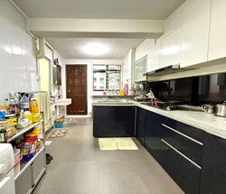 Blk 163 Mei Ling Vista (Queenstown), HDB 3 Rooms #566620891